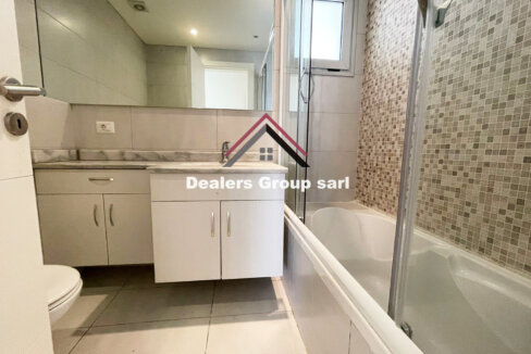 Brand New Modern Apartment for Sale in Achrafieh