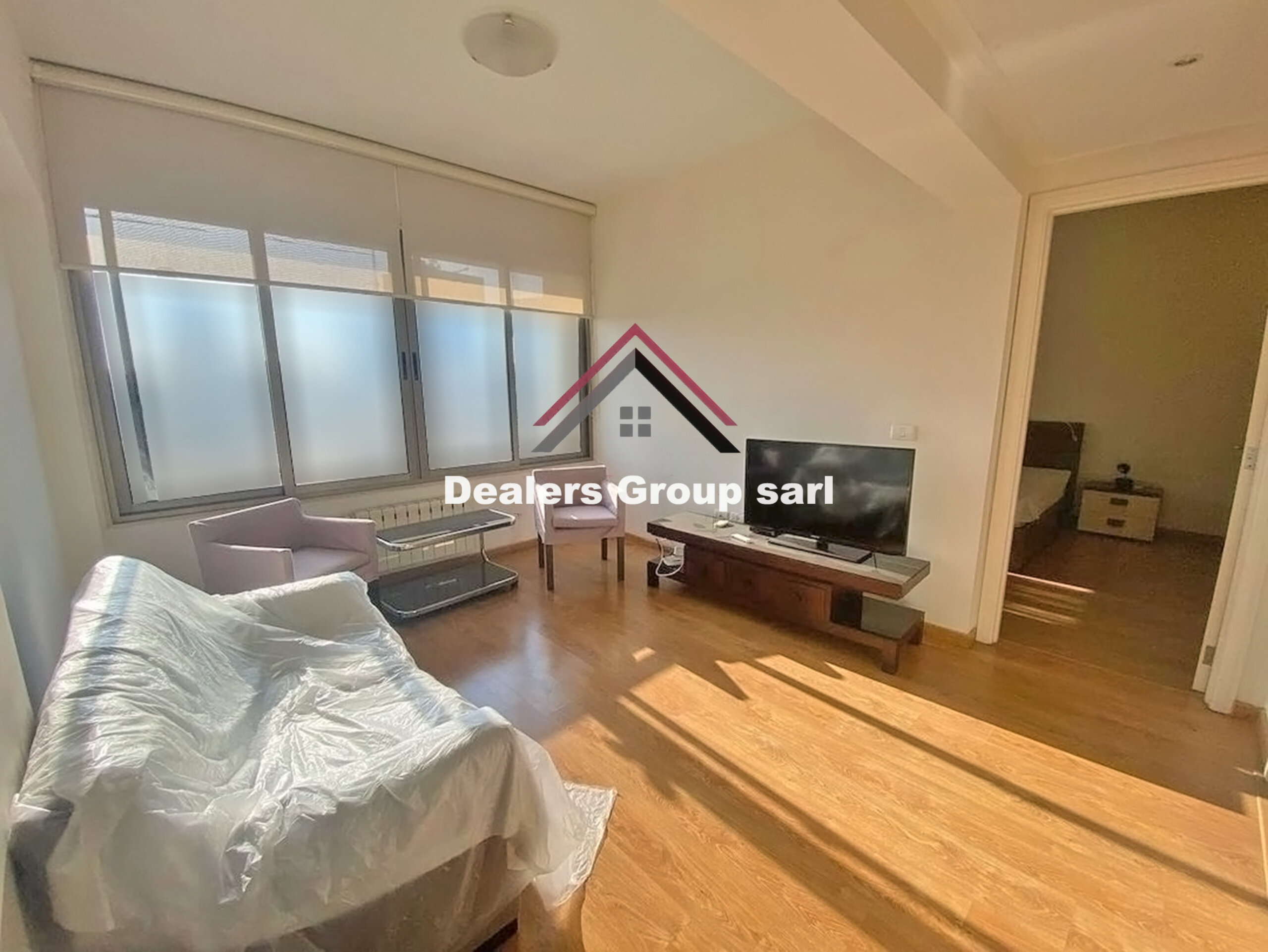 Elegant Apartment for Sale in Achrafieh