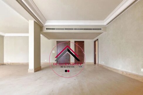 Apartment for sale in Hamra in a Prime Location