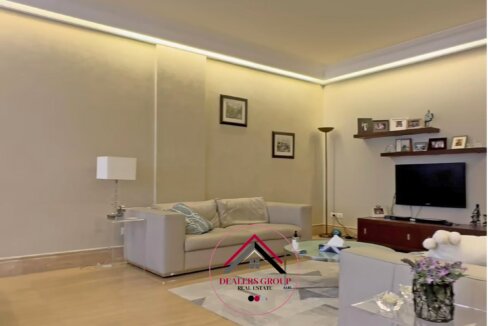 apartment for sale in hamra