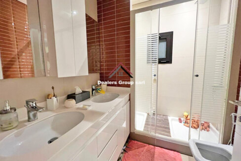 Elegant Apartment for Sale in Achrafieh