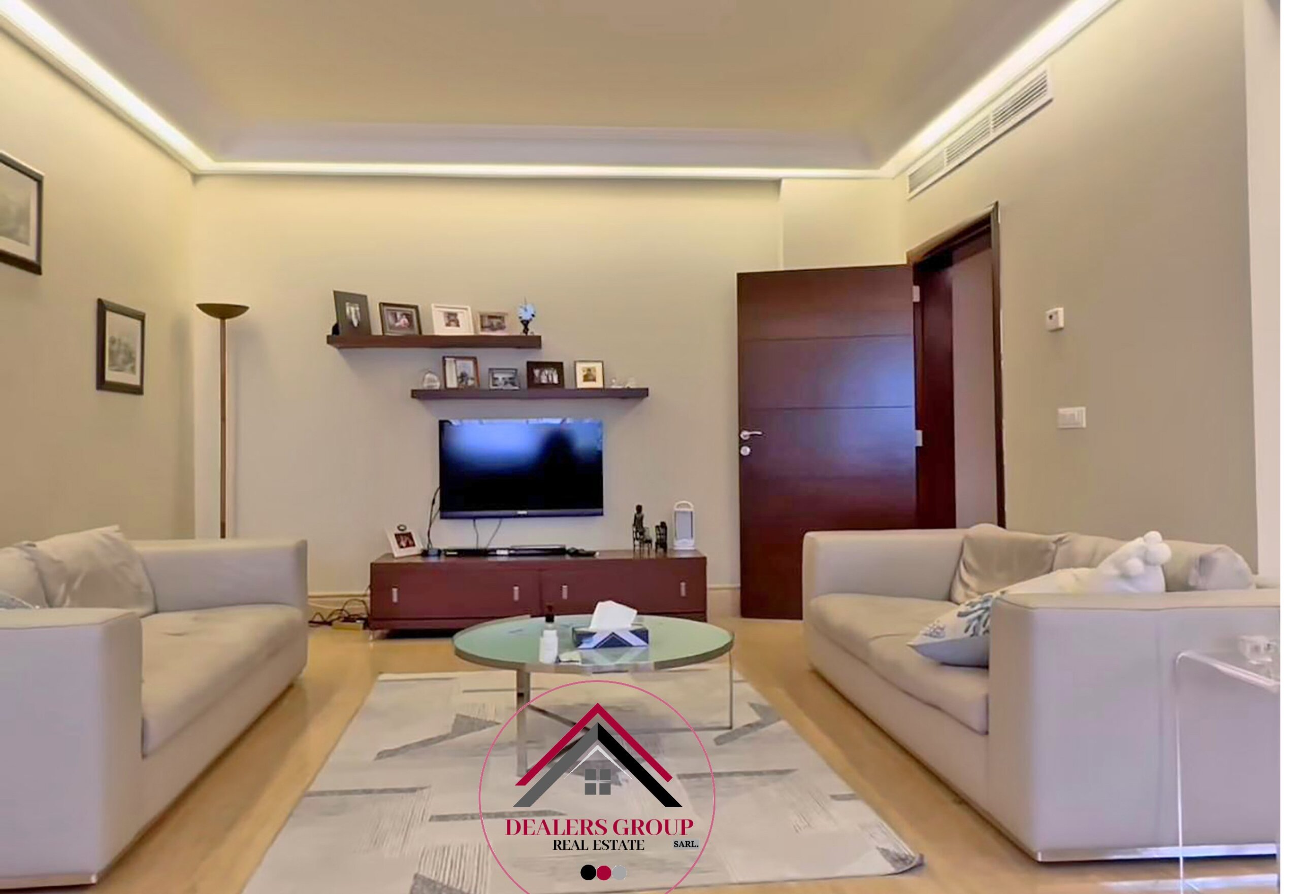 apartment for sale in hamra