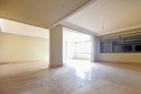 Apartment for sale in Hamra in a Prime Location