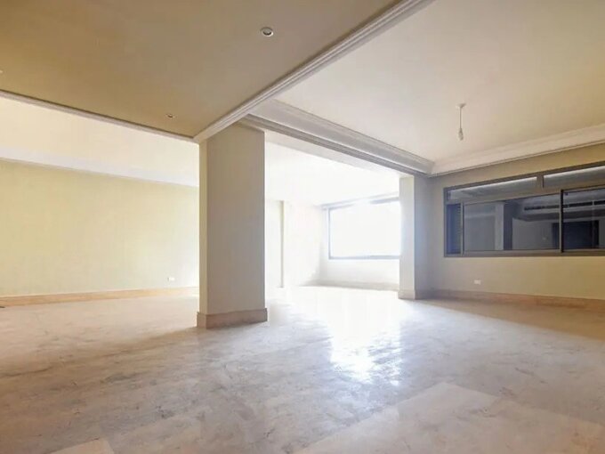 Apartment for sale in Hamra in a Prime Location