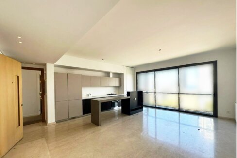 Apartment for sale in Achrafieh