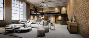 Loft-Apartment-