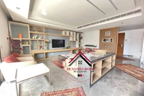 tv room