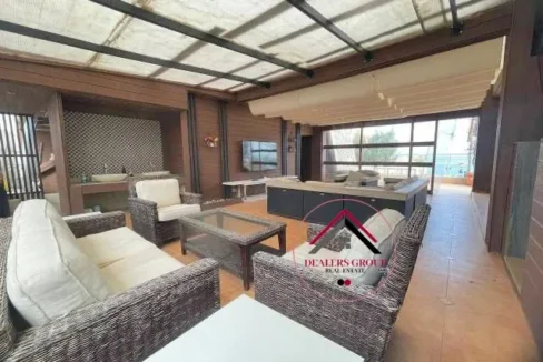terrace 2