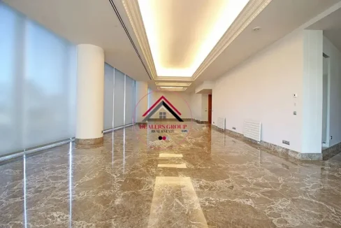 main reception