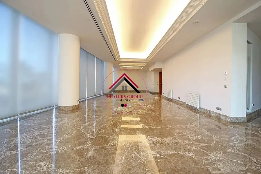 main reception