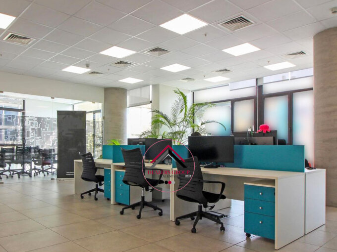 Office for sale in achrafieh