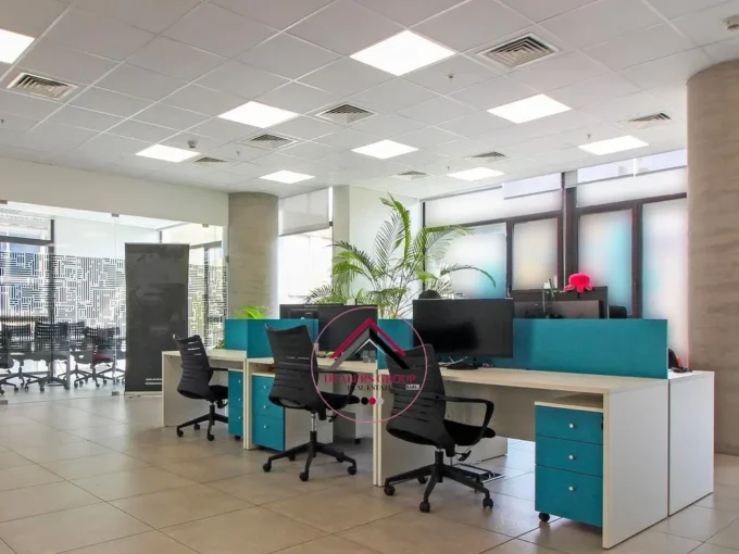 Office for sale in achrafieh
