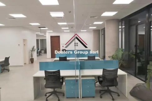 office-sale-badaro