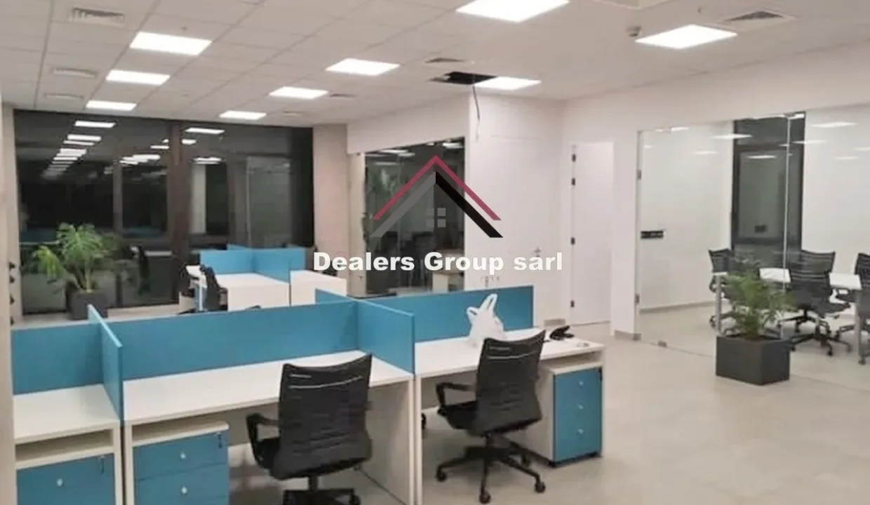 office-sale-badaro