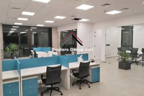 office-sale-badaro
