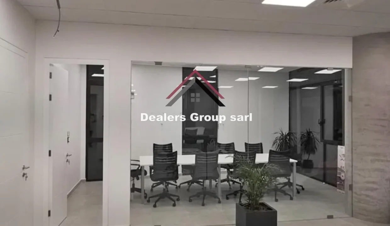 office-sale-badaro
