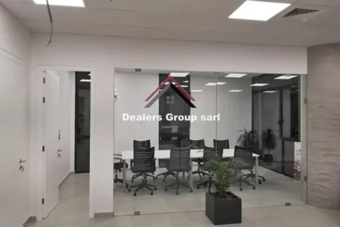 office-sale-badaro