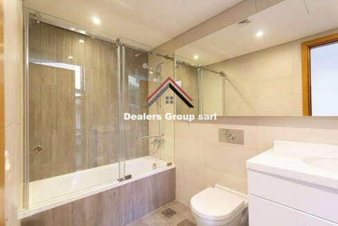 Elegant Apartment For Sale in Achrafieh