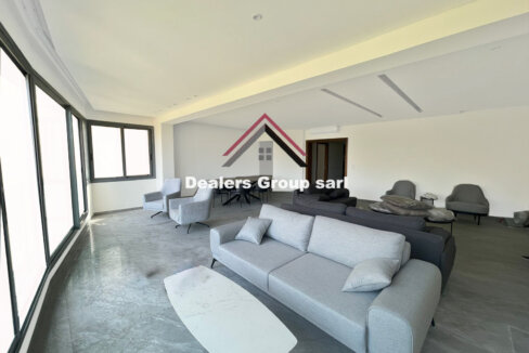 Modern Apartment for Sale in Sanayeh