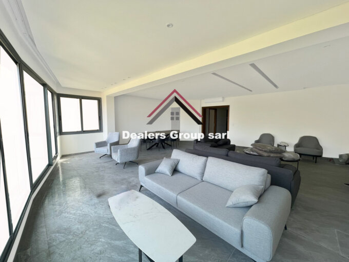 Modern Apartment for Sale in Sanayeh