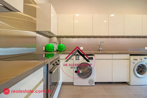 Charming, Comfortable And Convenient apartment for sale in Achrafieh