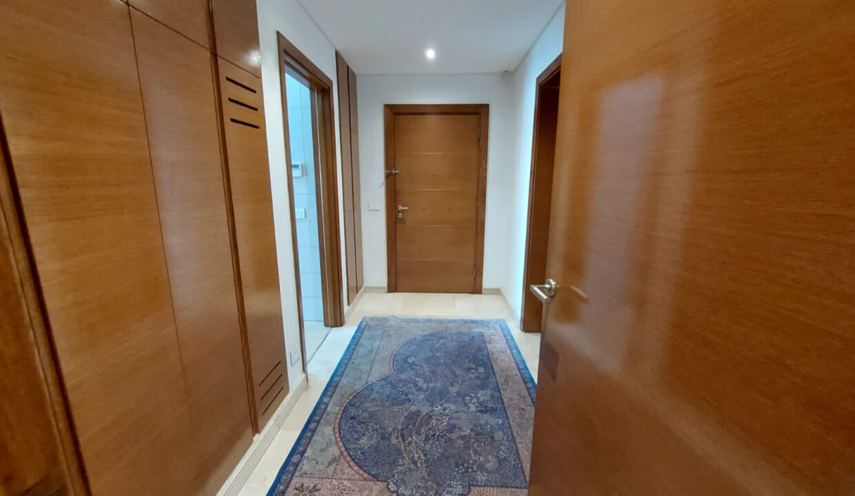 Modern Deluxe Apartment for Sale in Achrafieh -Carré d'Or
