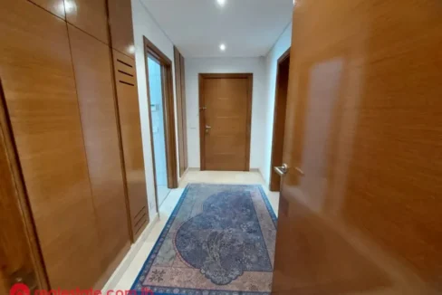 Modern Deluxe Apartment for Sale in Achrafieh -Carré d'Or