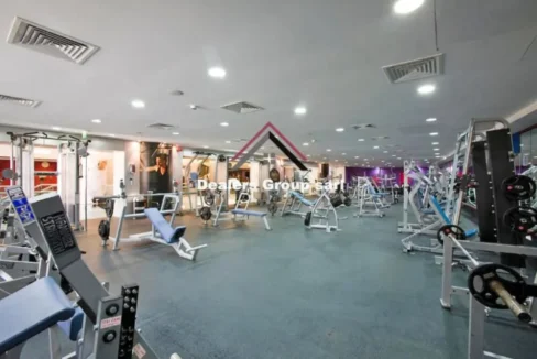 Mega Hotel for sale in Ras Beirut