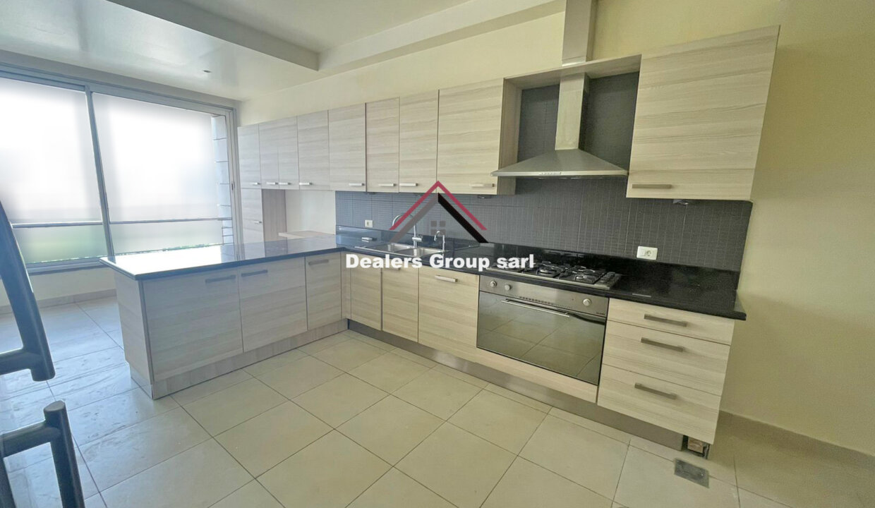 Wonderful Apartment for Sale in Achrafieh