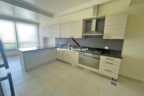 Wonderful Apartment for Sale in Achrafieh