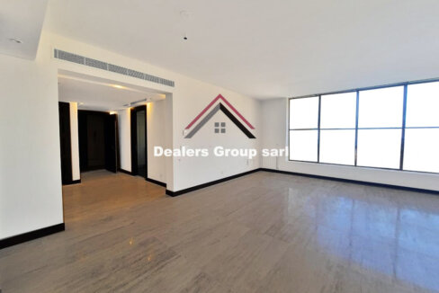 Luxurious and Classy Apartment For Sale in Achrafieh