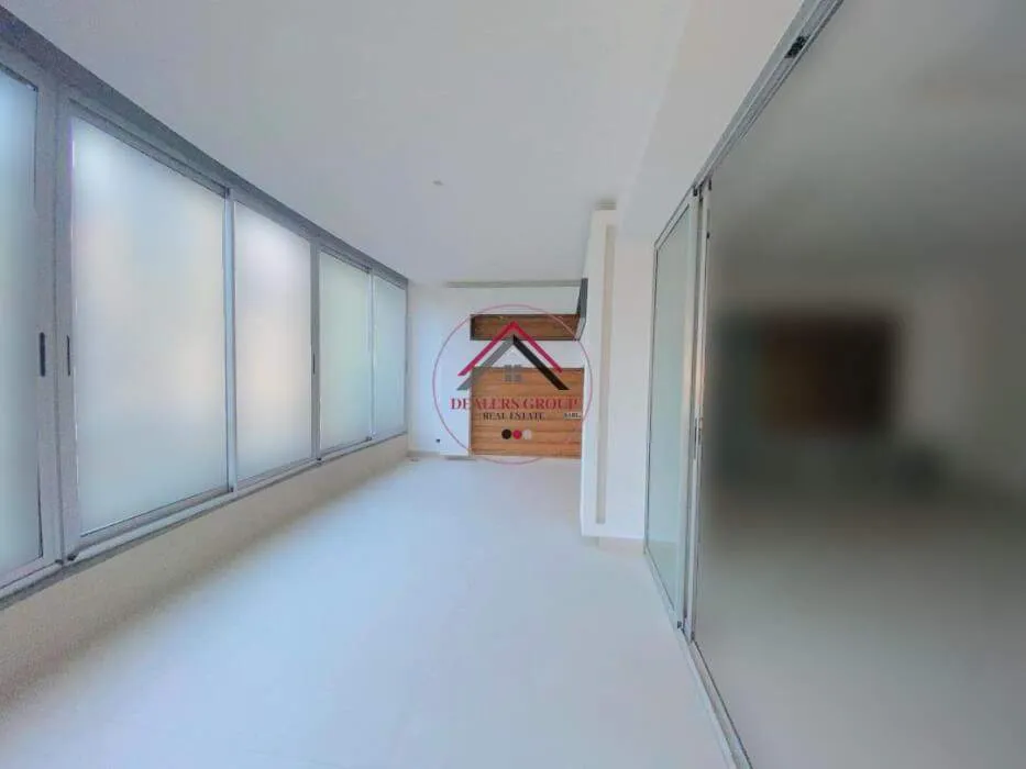 Powered by Comfortable ! Apartment for Sale in Achrafieh - Carré d'Or
