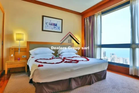 Mega Hotel for sale in Ras Beirut