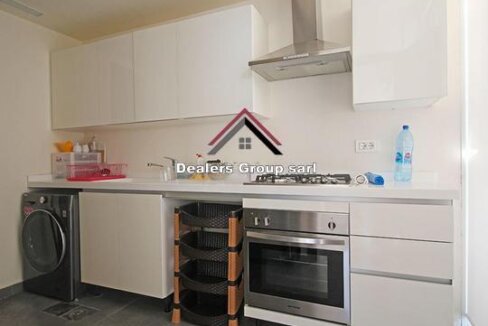 Stylish Duplex for Sale in Achrafieh