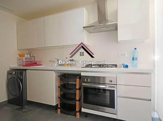 Stylish Duplex for Sale in Achrafieh