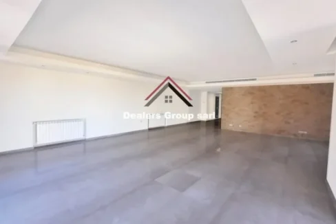 Superb Apart. for Sale in Achrafieh in a prime Location