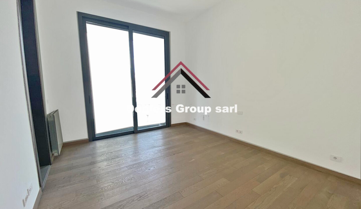 Stunning Apartment for sale in Achrafieh