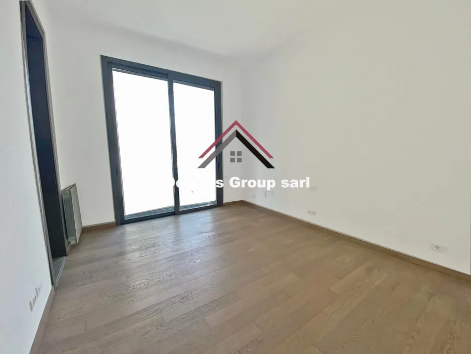 Stunning Apartment for sale in Achrafieh