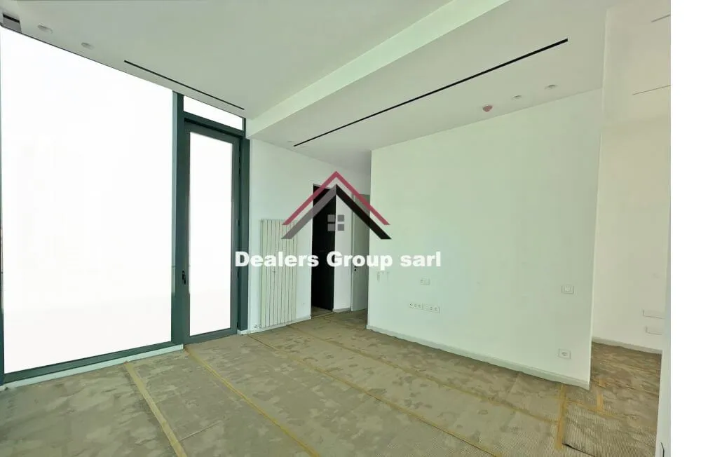 For sale In A Prime Location of Achrafieh Beirut