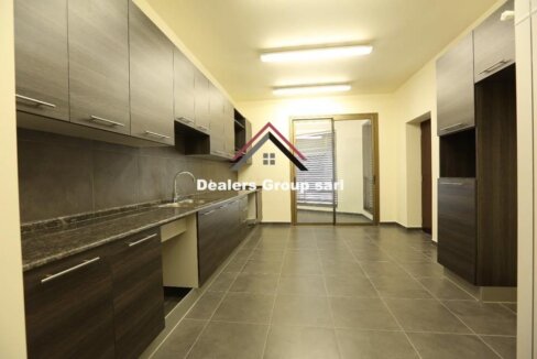 Sea View Wonderful Duplex for Sale in Achrafieh