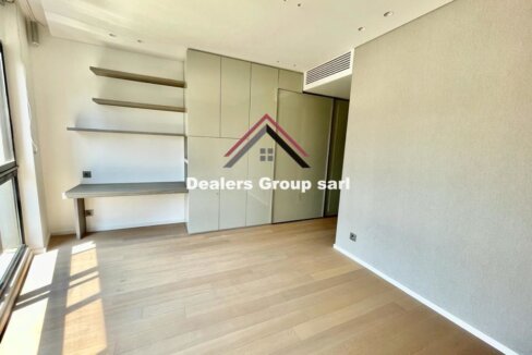 Modern Deluxe Apartment for Sale in Achrafieh