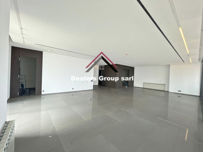 Elegant Exquisite Apartment for Sale in Achrafieh