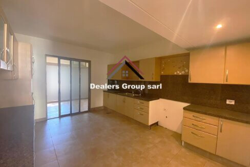 Spacious Apartment for Sale in Achrafieh