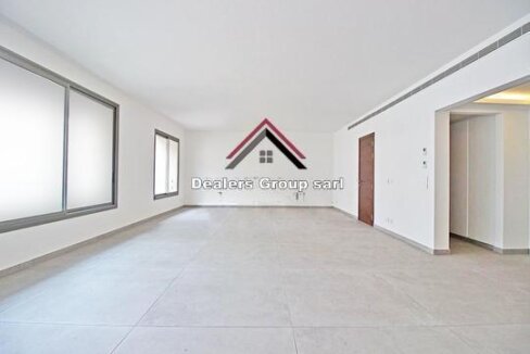 Have A look At This Elegant Apartment  for Sale in Achrafieh !