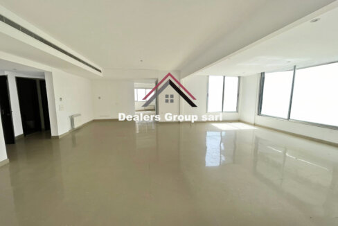 Marvelous Apartment for Sale in Achrafieh