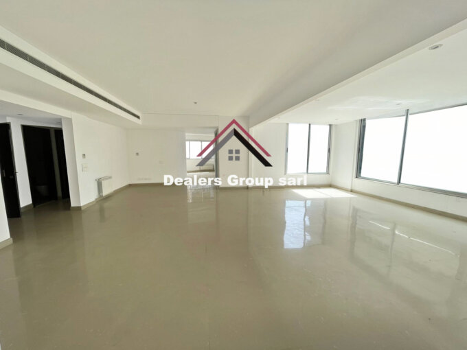 Marvelous Apartment for Sale in Achrafieh