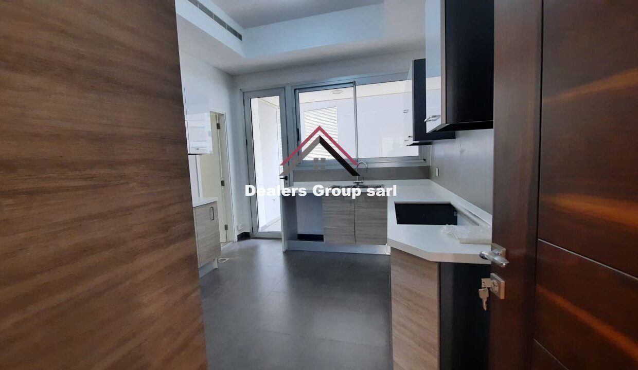 Comfortable Apartment for Sale in Achrafieh