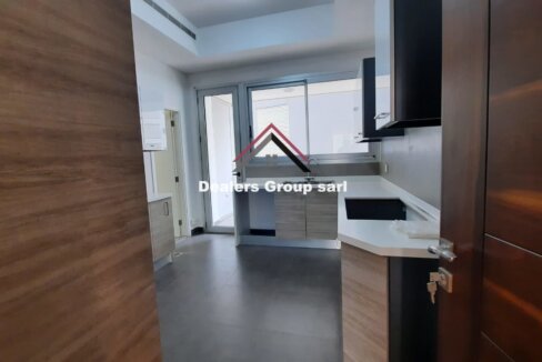 Comfortable Apartment for Sale in Achrafieh