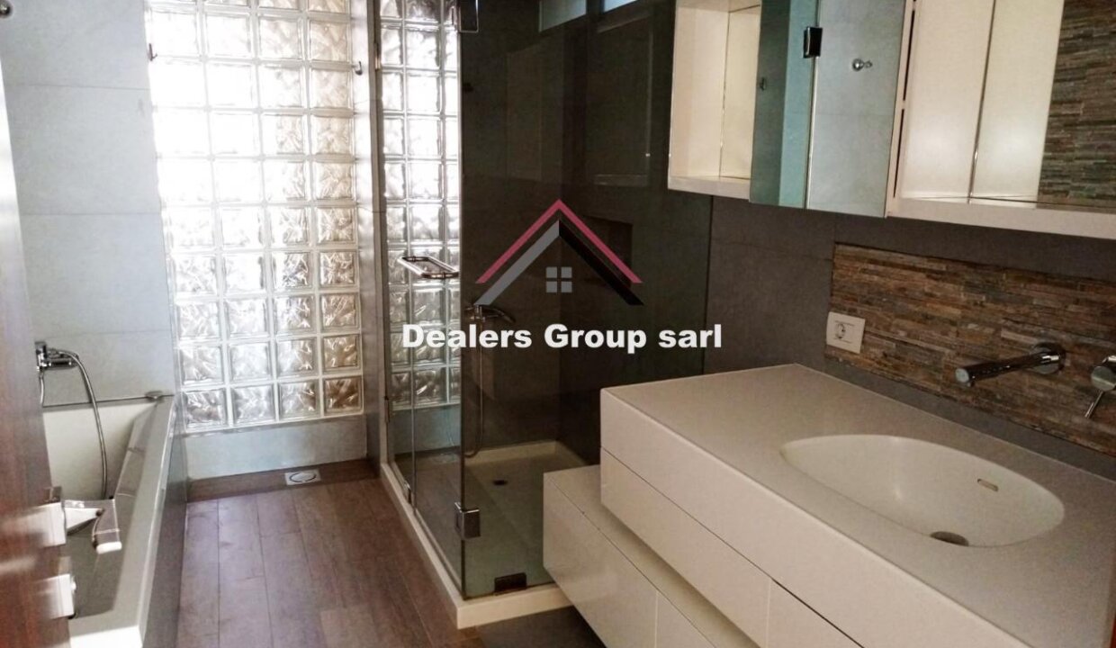 Move into your new home in Achrafieh today !