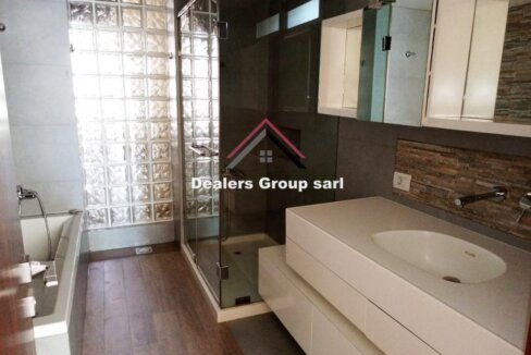 Move into your new home in Achrafieh today !